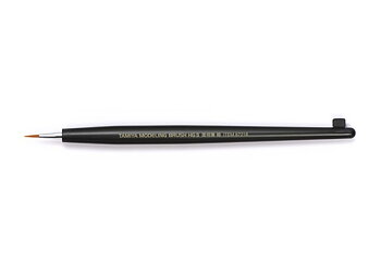 Brush HG II, round (Fine)