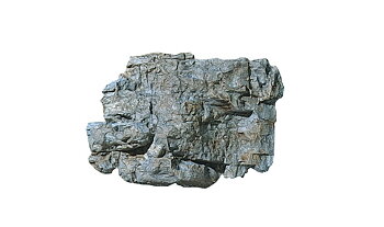 Layered Rock
