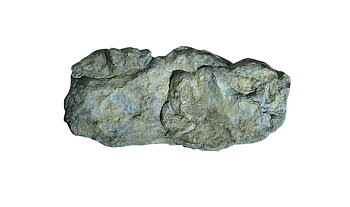 Washed Rock
