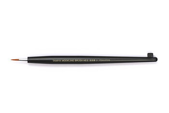 Brush HG II, round  (Small)