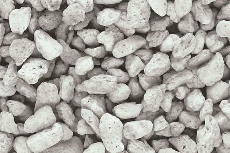 Talus Coarse Gray