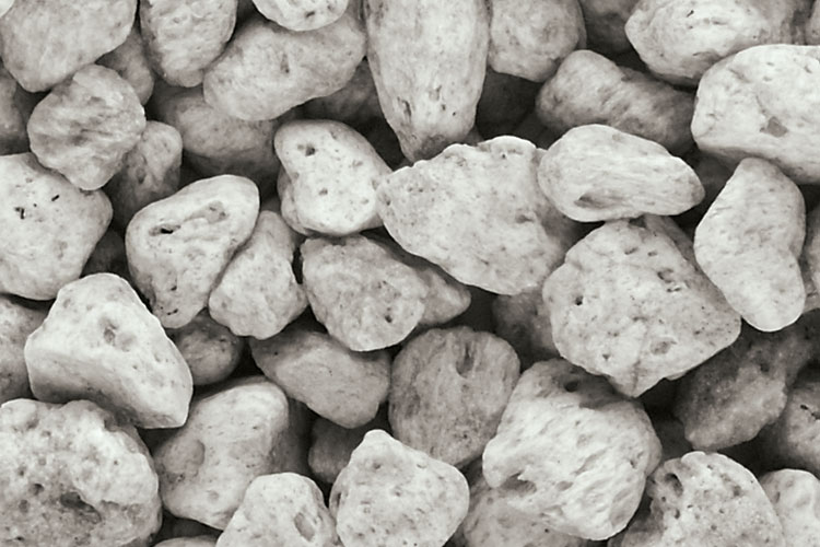 Talus Extra Coarse Gray