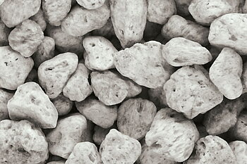 Talus Extra Coarse Gray
