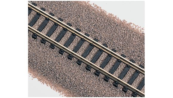 Ballastmaterial