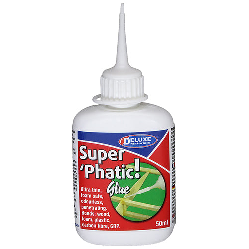 Super Phatic, 50 ml