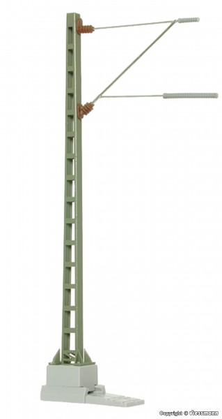 Standardstolpe x10
