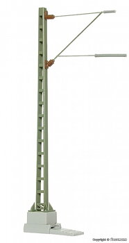 Standardstolpe x10