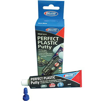 Perfect Plastic Putty, 40 ml