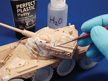 Perfect Plastic Putty, 40 ml
