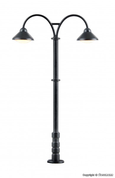 Platform lamp Baden-Baden