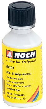 Lim för figurer mm, 30g