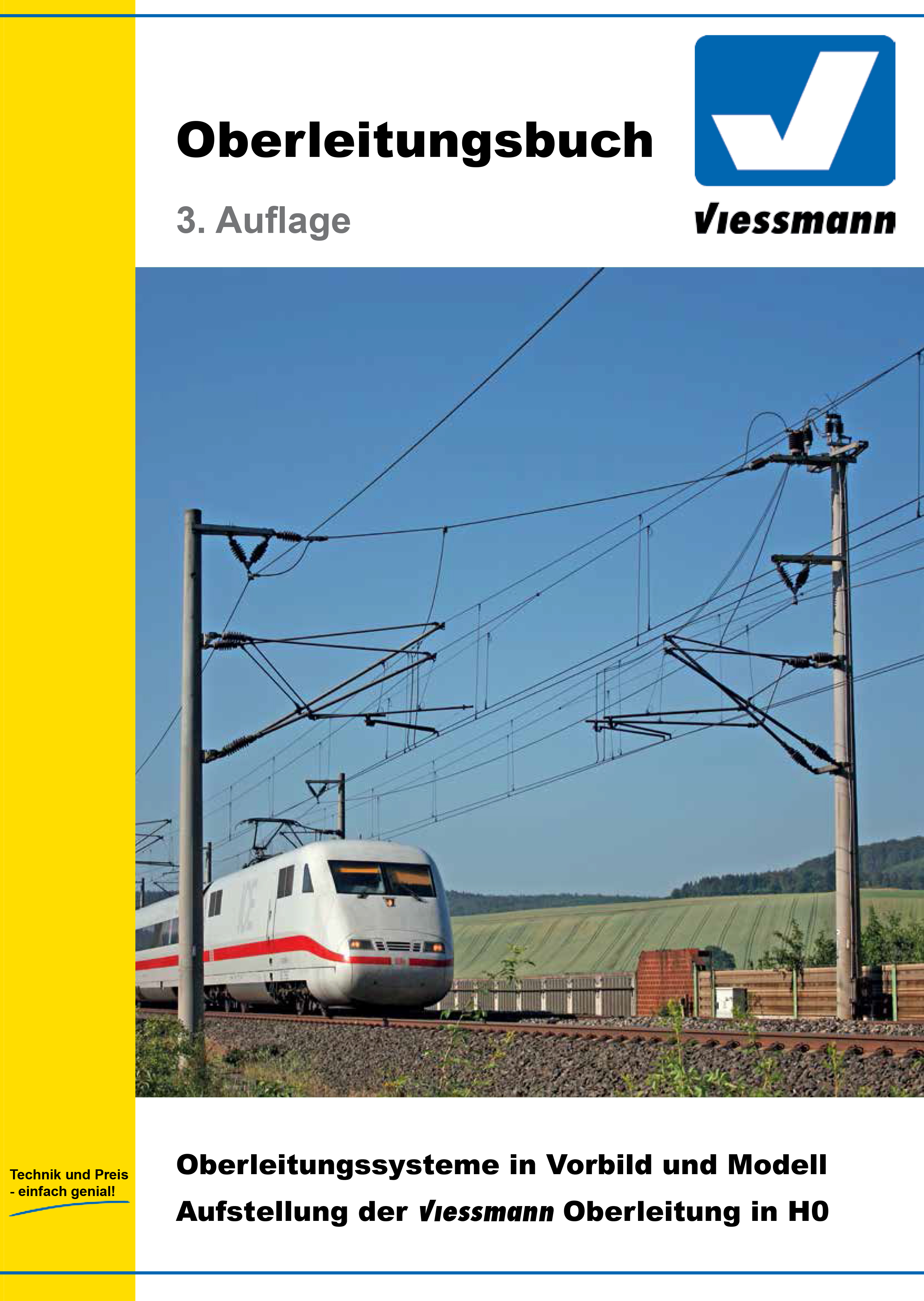 Kontaktledningshandbok, Viessmann