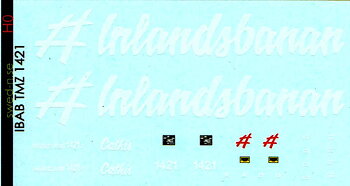 IBAB TMZ nya loggan, H0