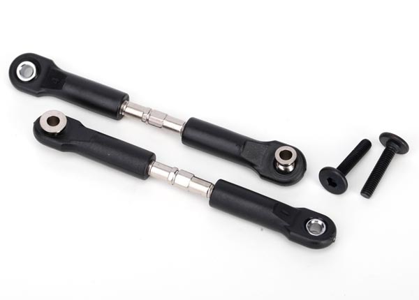 Turnbuckle 39mm