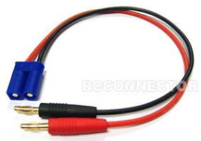 Laddkabel EC5