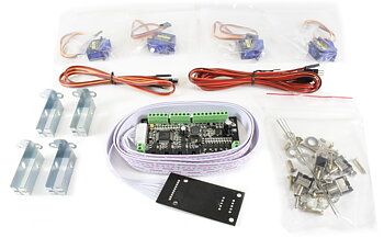 Smartswitch set