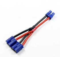 Parallellkabel EC3