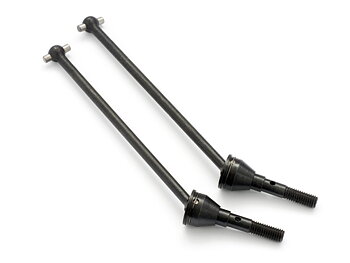 HD Universal drive shaft set, 2pcs