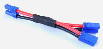Paralellkabel EC5