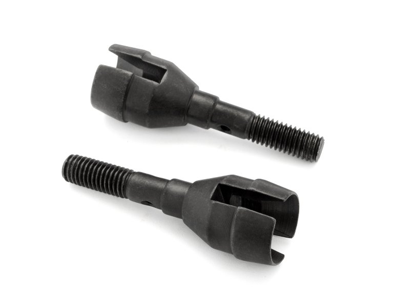 HD Wheel Axle Shaft, 2pcs