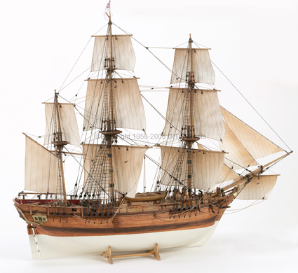 HMS Bounty