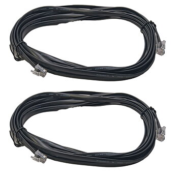 LocoNet Cables-2 Pack