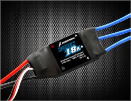 HobbyWing Flyfun 18A