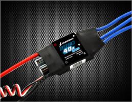 HobbyWing Flyfun 40A OPTO