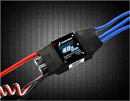 HobbyWing Flyfun 40A OPTO