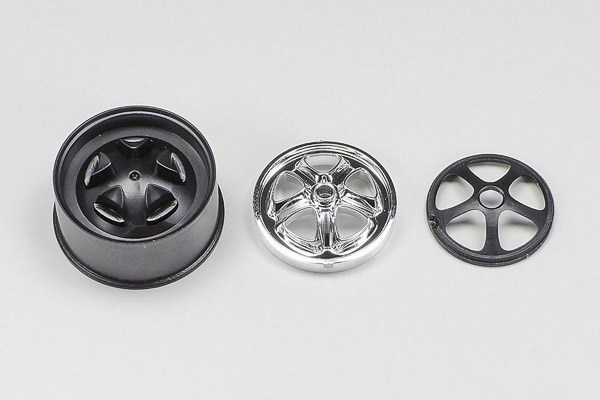 Nissan Fairlady 240ZG 1/24 - 5