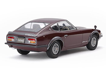 Nissan Fairlady 240ZG 1/24