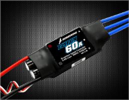 HobbyWing Flyfun 60A Switched BEC