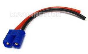 EC3 hona med 10 cm kabel