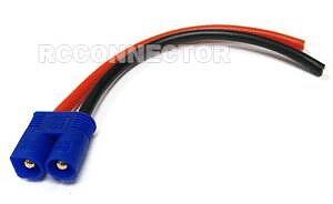 EC3 hona med 10 cm kabel