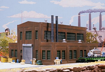 Allied Rail Rebuilders