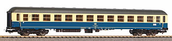 Passvagn Bm234 DB, Ep IV