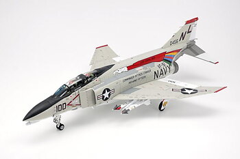 McDonnell Douglas F-4B Phantom II 1/48
