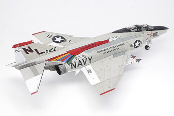 McDonnell Douglas F-4B Phantom II 1/48