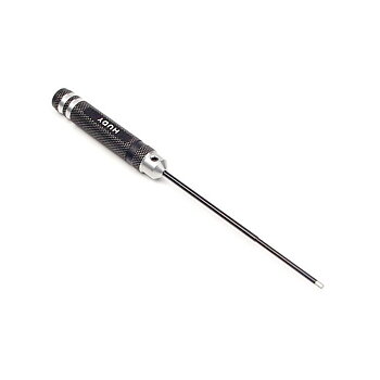 Insexmejsel 2.5 mm, l=120 mm, HUDY
