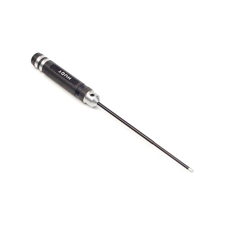 Insexmejsel 3.0 mm, l=120 mm, HUDY