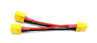 Paralellkabel XT60