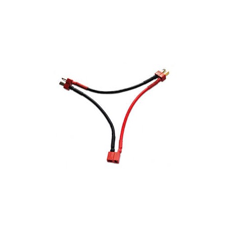 Seriekabel Deans