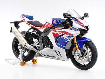 Honda CBR1000RR-R Fireblade, 1/12