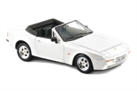 Porsche 944 S Carbrio 1/24