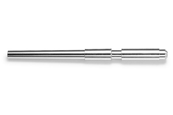 German Hummel Metal Gun Barrel 1/35