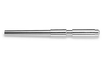 German Hummel Metal Gun Barrel 1/35