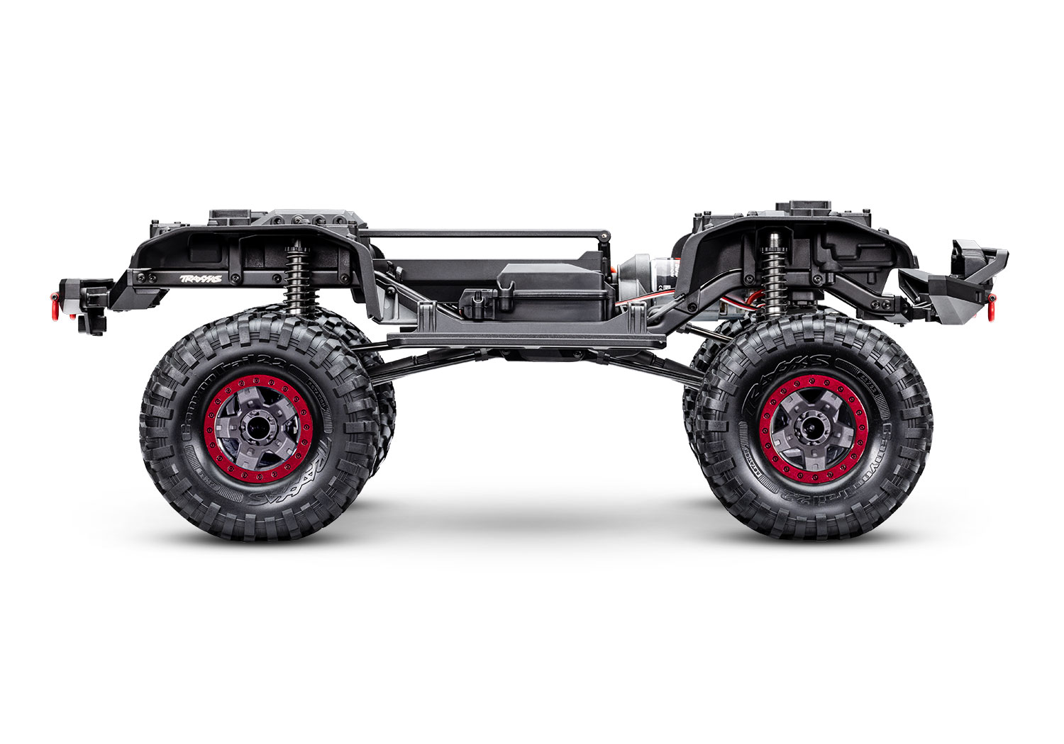 TRX-4 Sport Scale High Trail w/o battery/charger - 6
