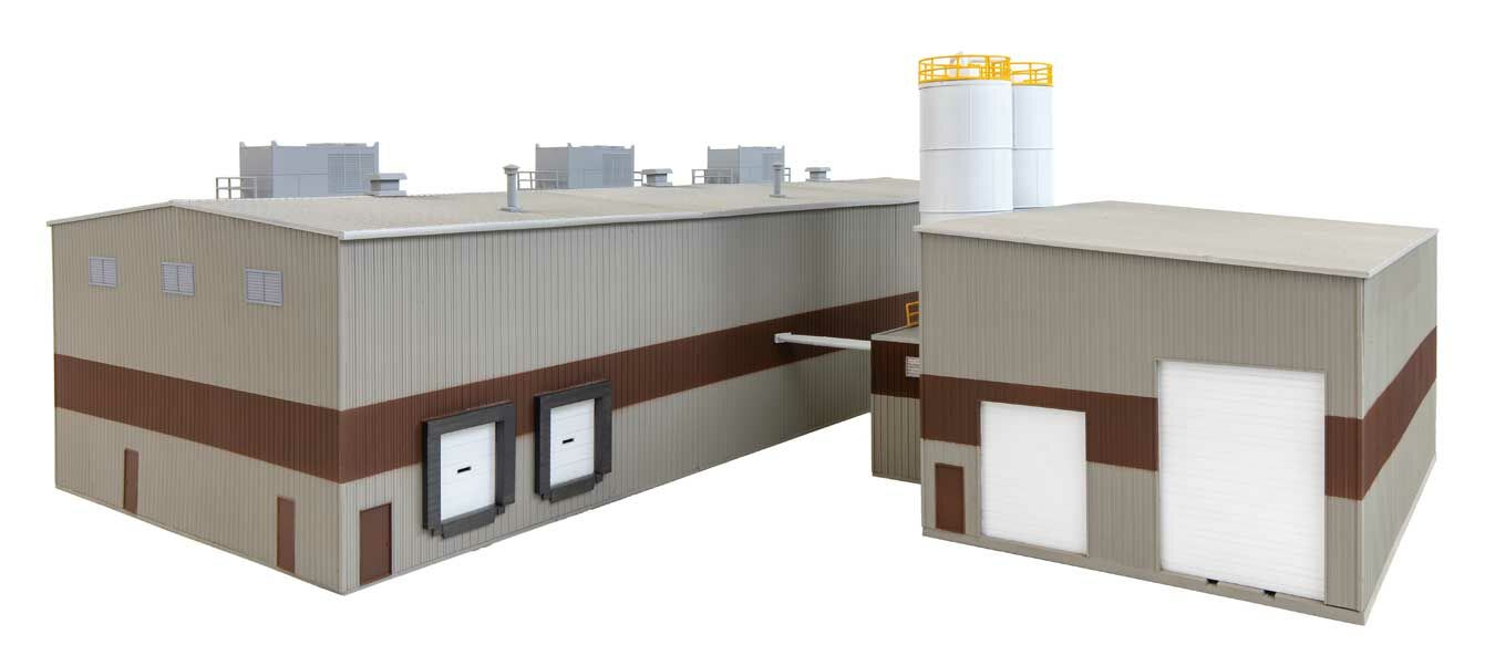  Chocolate Factory -- Kit - 3