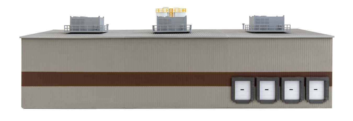  Chocolate Factory -- Kit - 4