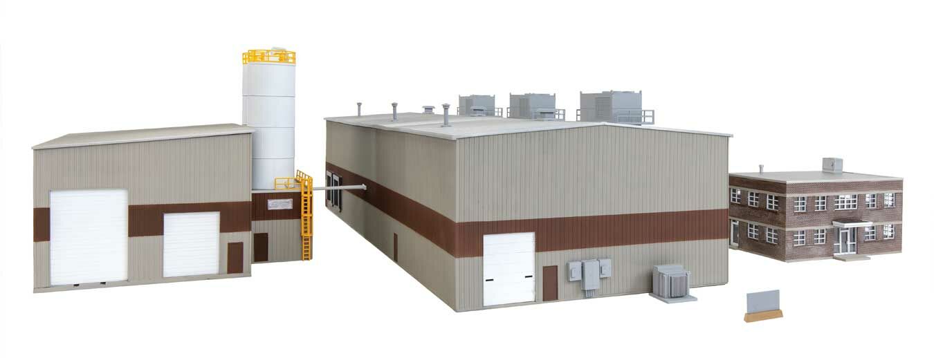  Chocolate Factory -- Kit - 2